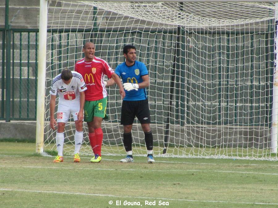 El Gouna FC vs FC Luzern 0018